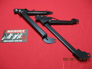  Nagisa auto ga Chile support R34 BNR34 GT-R bodily sensation reinforcement parts tower bar installation will do 