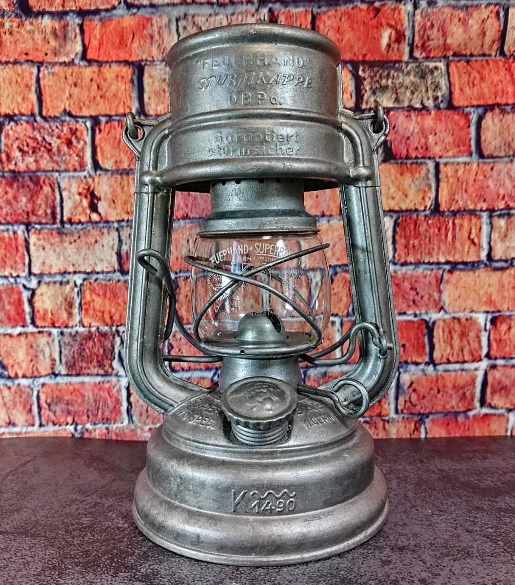 ヤフオク! -フュアーハンドランタン ホヤの中古品・新品・未使用品一覧
