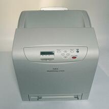 印刷枚数467枚 日本電気 A4対応カラーレーザプリンタ MultiWriter 5750C PR-L5750C_画像4