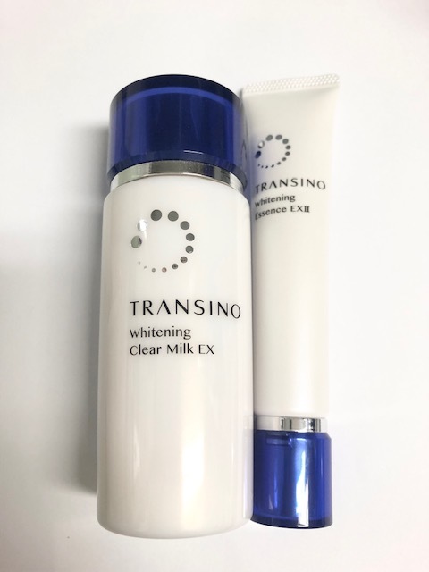 トランシーノ エッセンスの値段と価格推移は?|25件の売買情報を集計