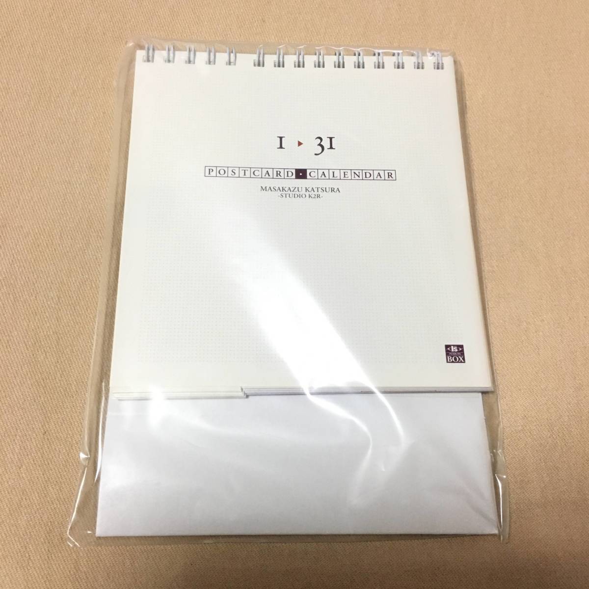 ヤフオク! -「アイズボックス 桂正和」の落札相場・落札価格