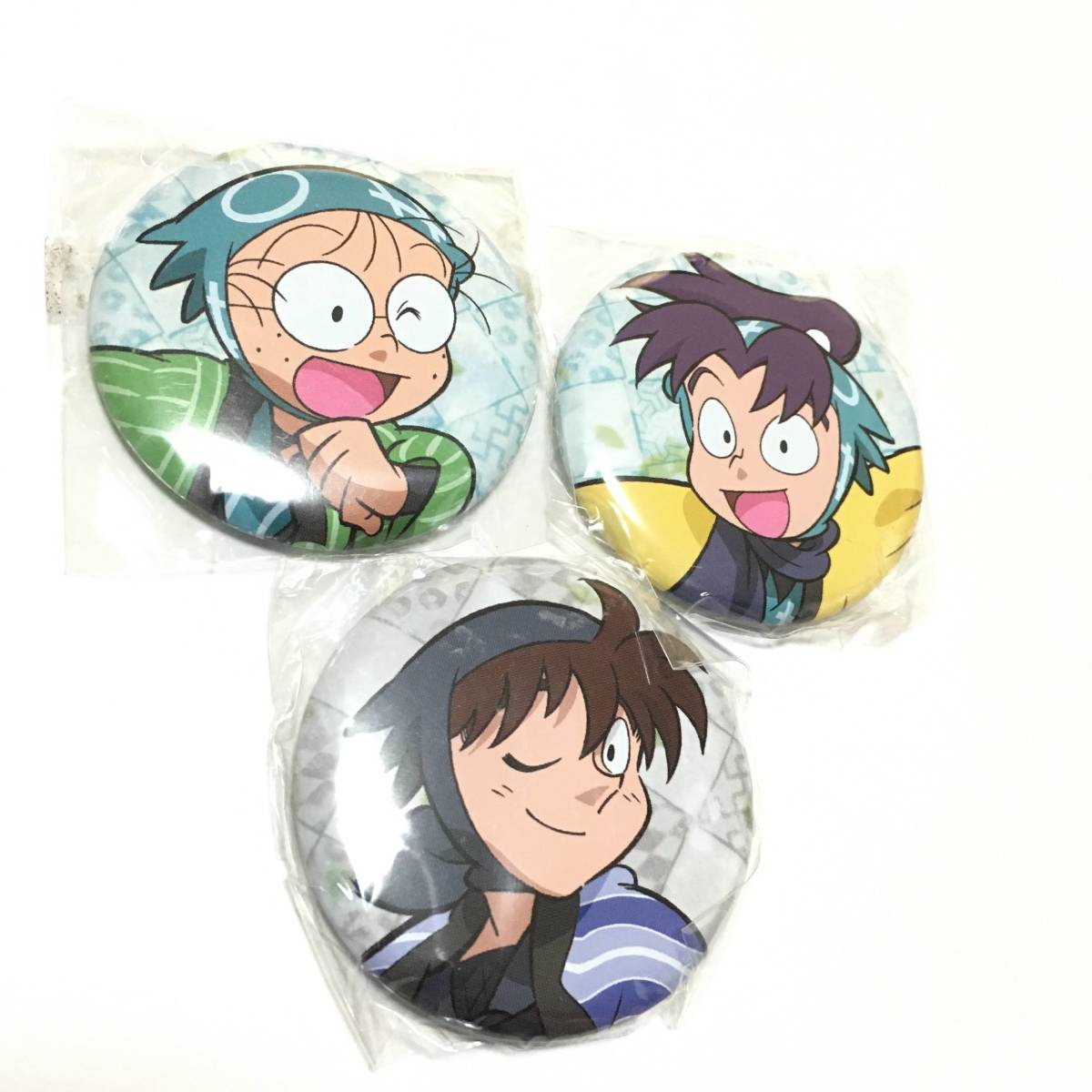 ヤフオク! -忍たま 土井の中古品・新品・未使用品一覧