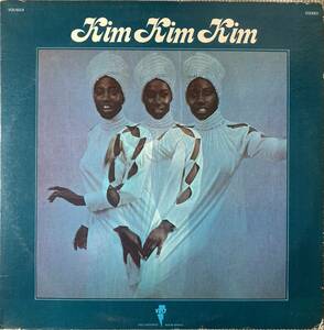 Kim Weston / Kim Kim Kim / Funk / Soul / 1971年 Volt VOS 6014 jdilla
