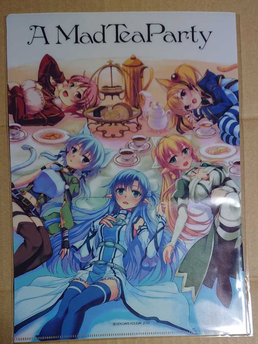 ヤフオク! -sao コミケの中古品・新品・未使用品一覧