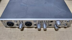 M-AUDIO FireWire 410 интерфейс 