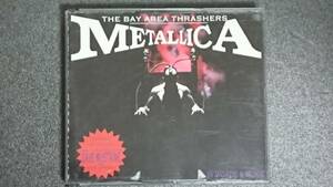 貴重CD 「 THE BAY AREA THRASHERS 」 & INTERVIEW CD