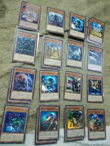  Yugioh ..kozmokozmo панель feru Blanc изумруд Police 