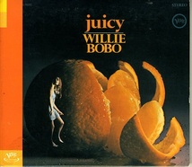 WILLIE BOBO / juicy SONNY HENRY Bobby Brown_画像1