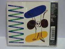 【CD】ROCK BEST NOW【中古品】32DH 5263　X-Japan　PEARL　宮原学　GRASS VALLEY ECHOES　UNICORN THE BOOM　NIGHT HAWKS　他_画像2