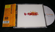 CD/ ビーラッシュ/ ブランブラッシュ/ B-RUSH BLANC BLANCHE/ BBRK01_画像1