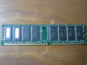 [256MB 84Pin DIMM(PC2100 DDR SDRAM non ECC) samsung]k4h280838c-tcb0∥