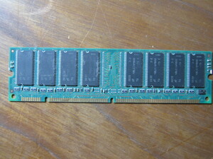 [128MB PC133 SDRAM]48LC16M8A2 -75 E∥