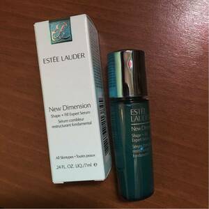 Estee Lauder Estee Lauder новый размер Expert Sera m тоник 7ml