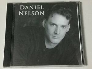 廃盤CD/AOR/ダニエル・ネルソン/DNIEL NELSON ♪イズ・イット・ユー？ 送料\180