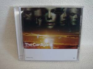 The Cardigans GRAN TURISMO　盤面良好！