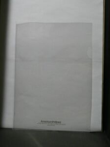  american aviation American Airlines clear file 