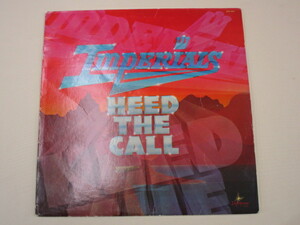 【LP/AOR】 IMPERIALS / HEED THE CALL (アメリカ盤）