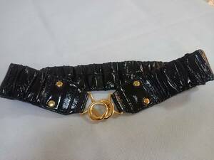 1150 fashion belt secondhand goods 