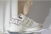 adidas Consortium Slam Jam チューブラー Tubular Nova 27.5 cm 国内正規 新品 他多数出品中_画像2