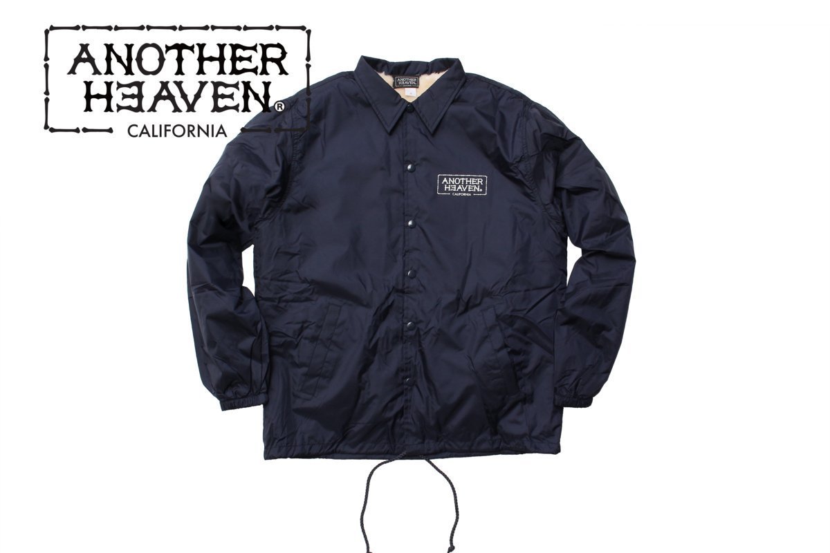 ヒット商品 M RATS BOA COACH JKT キムタク ナイロンジャケット