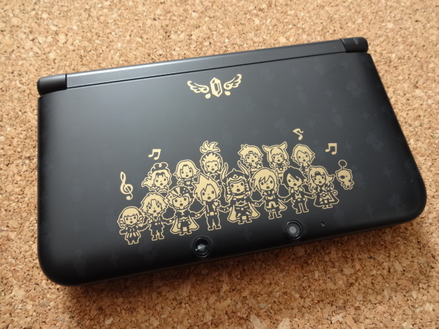 ヤフオク! -「シアトリズム ファイナルファンタジー カーテンコール