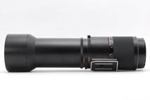 [A品] HASSELBLAD CF Tele-Apotessar 500mm F8 T*＊純正ケース＊コレクター品＊ハッセルブラッド テレアポテッサー＊10933_画像7