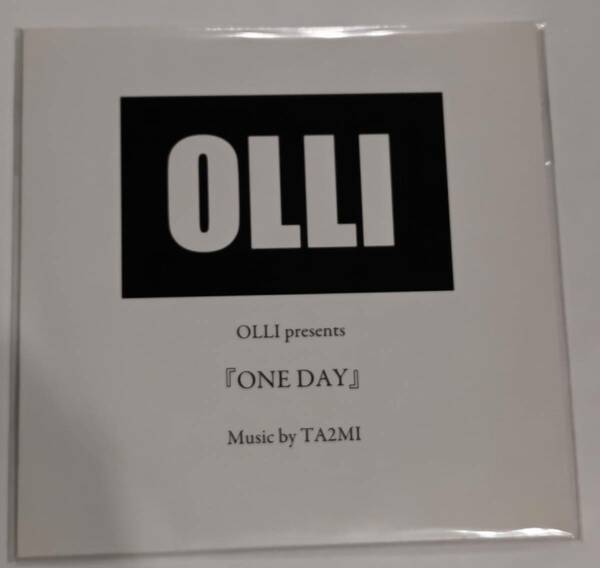 TA2MI / ONE DAY 熊本SKATE SHOP 『OLLI』