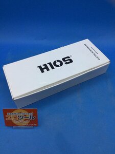 【領収書発行可】☆HIOS/ヘイオス 自動機用ブラシレスドライバー BLF-7000X [IT1EW5E93V8W]