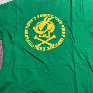 フロー flow バンド ライブTシャツ