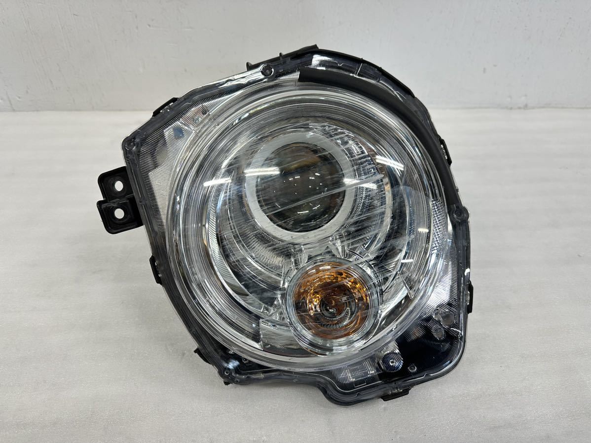 2023年最新】ヤフオク! -ラパン 純正 he33(ヘッドライト)の中古品