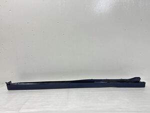 5JJ24 【新品】 ステップワゴン スパーダ RP3 純正 サイドステップ 右 71800-TAA-N0 71800-TAA-N01ZM 青