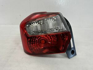 5JJ30【良品】インプレッサ XV GP 純正 左 テールランプ FAM924-01