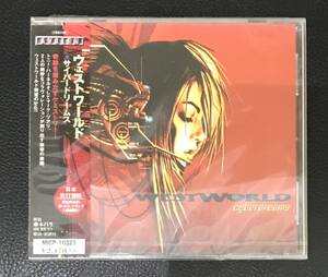 新品未開封CD☆ウエストワールド サイバードリームス。.（2002/10/23）/＜ MICP10323＞：