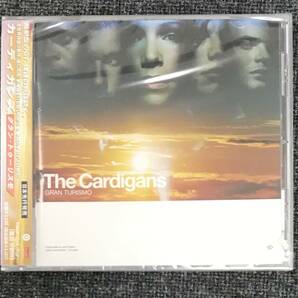 新品未開封CD☆ザ・カーディガンズ グラン・トゥーリズモ..（1998/10/01）/ POCP7320..