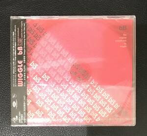 新品未開封CD☆ウイグル ｂＢ.Ｔｈｅ.Ｏｒｉｇｉｎａｌ.Ｓｏｕｎｄｔｒａｃｋ,.(2001/06/27)/ ＜UMCK1041＞：