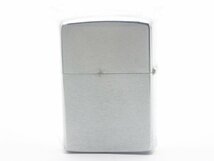 ★ハローカメラ★1307 Zippo LIGHTR BRADFORD　MADE IN U.S.A. /// /// 【人気商品 未使用 超珍品】1円スタート 即決あり_画像3