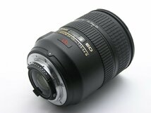 ★ハローカメラ★1545 Nikon ED AF-S NIKKOR ( 24-120mm F3.5-5.6 G VR )フード.箱付 動作品 現状 1円スタート　即決あり_画像5