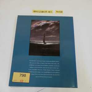 1_▼ 洋書 CASPAR DAVID FRIEDRICH 画集 ロマン主義 カスパーダーヴィトフリードリヒ CHARLES SALA ATRIUM TERRAILの画像2