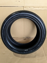 即決◆215/45R17 バリ山1本 トーヨー SD-7 中古タイヤ_画像3