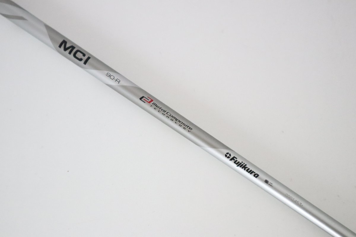 フジクラ MCI 110S フジクラ MCI110-S シャフト