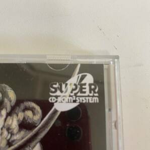 ブライII 闇皇帝の逆襲 SuperCDROM Systemの画像4