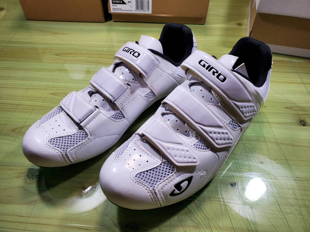 GIRO ジロ TREBLE II SPD SPD-SL ビンディングシューズ loja.hidreo.com.br