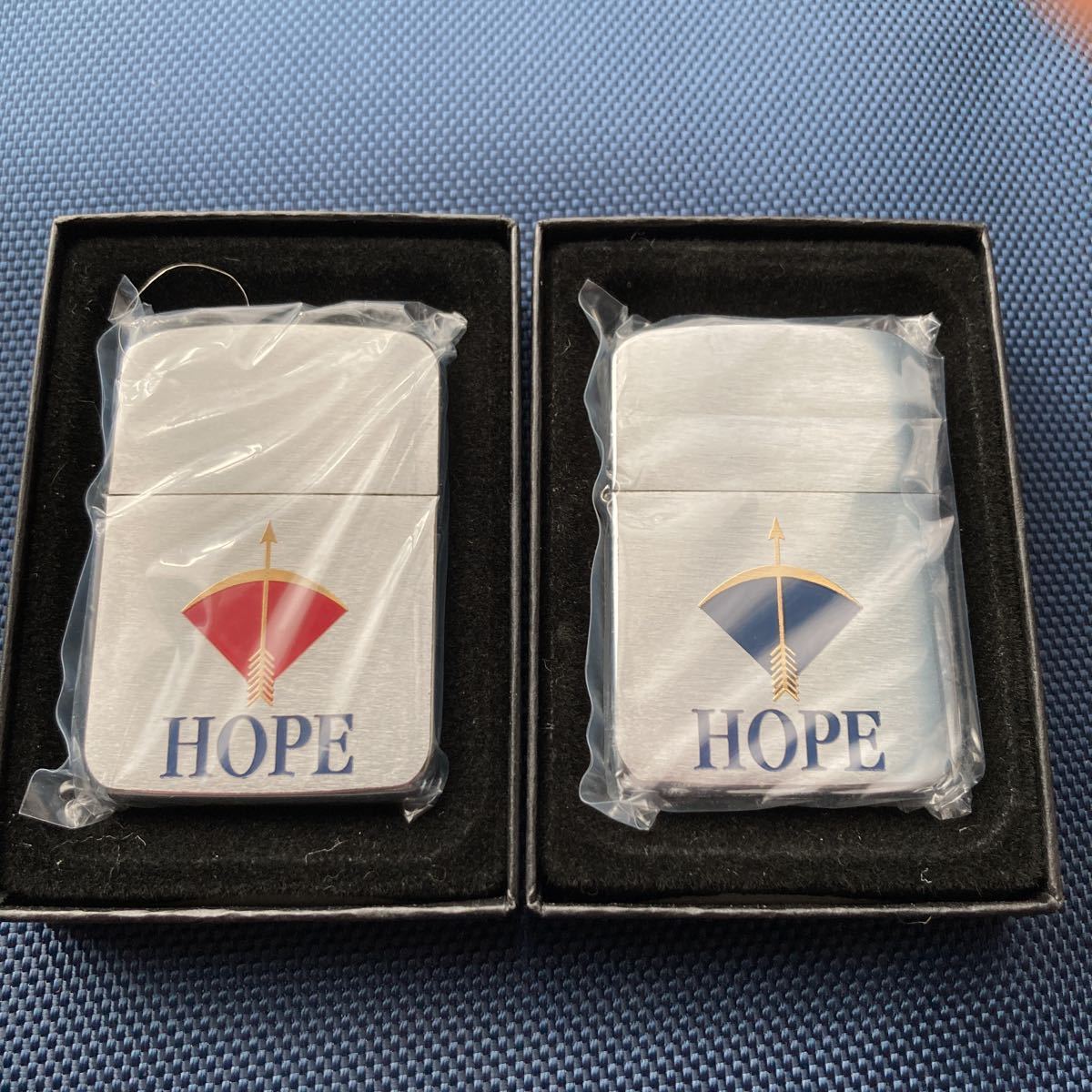 ヤフオク! -「ホープ zippo」の落札相場・落札価格 ヤフオク! -「ホープ zippo」の落札相場・落札価格