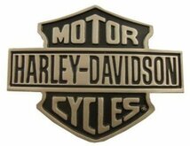 即決　HARLEY-DAVIDSON　ハーレーダビッドソン　ステッカー・デカール　C2_画像4