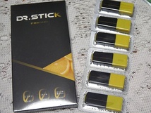 Dr.STICK　ドクタースティック 　リキッド　4種　合計55個　 箱・バラ含む_画像5