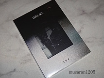 LUV/LUNA SEA/さいたまスーパーアリーナライブ会場限定2CD/ルナシー/INORAN/SUGIZO/J/河村隆一/真也/LUNASEA/埼玉_画像1