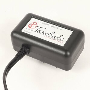 ToneRite Guitar 3G トーンライト ギター3G ギター用 楽器熟成器の画像5