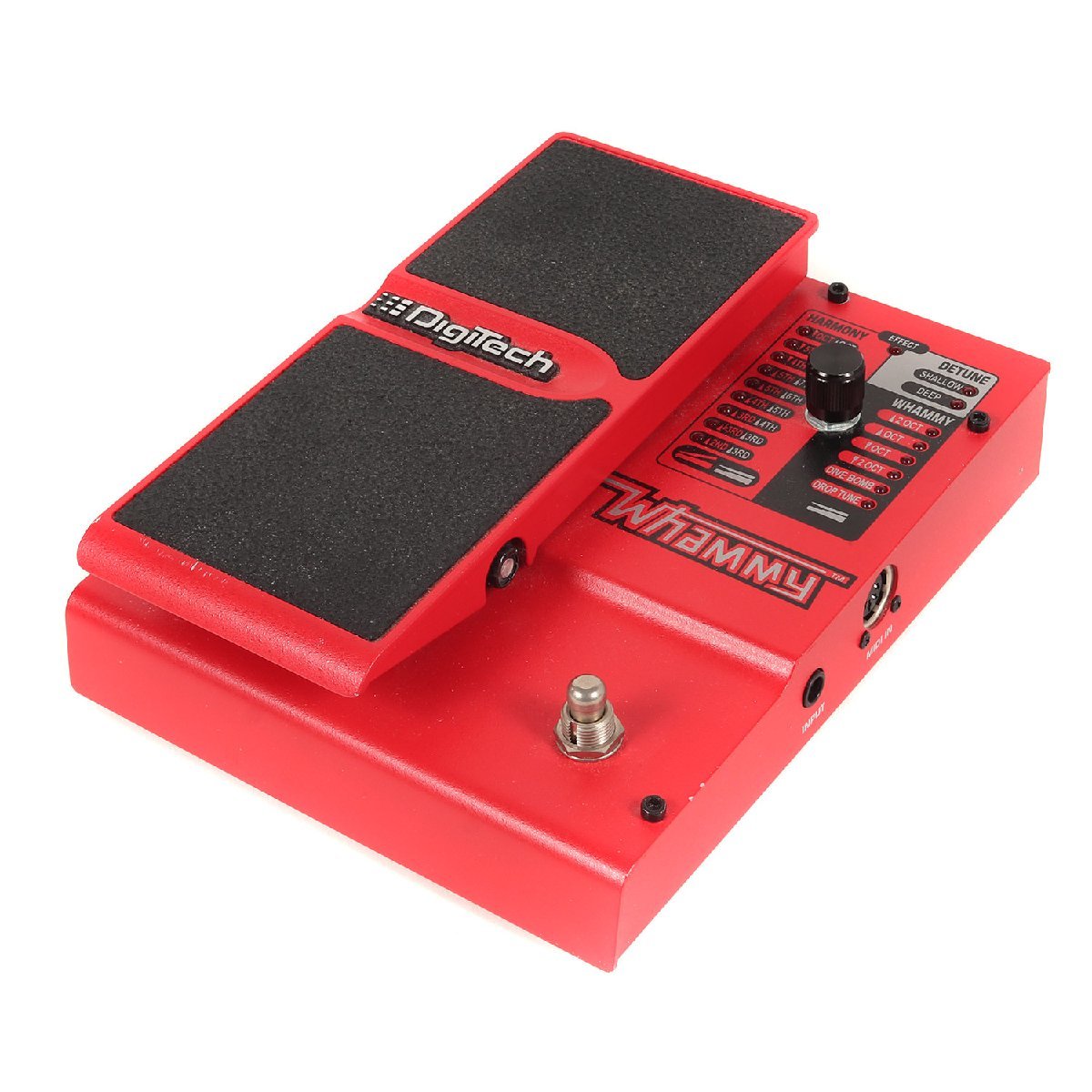 DigiTech/デジテック WHAMMY 4 - polariswdc.com