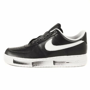 NIKE ナイキ PEACEMINUSONE AIR FORCE 1 07 / PARA-NOISE (AQ3692-001) 19AW ピースマイナスワン エアフォース パラノイズ US11 29.0cm