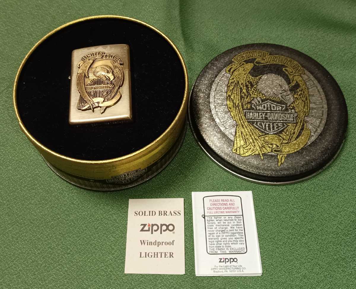 パネル ニューアートフレーム ナチュラル zippo ジッポー ハーレー